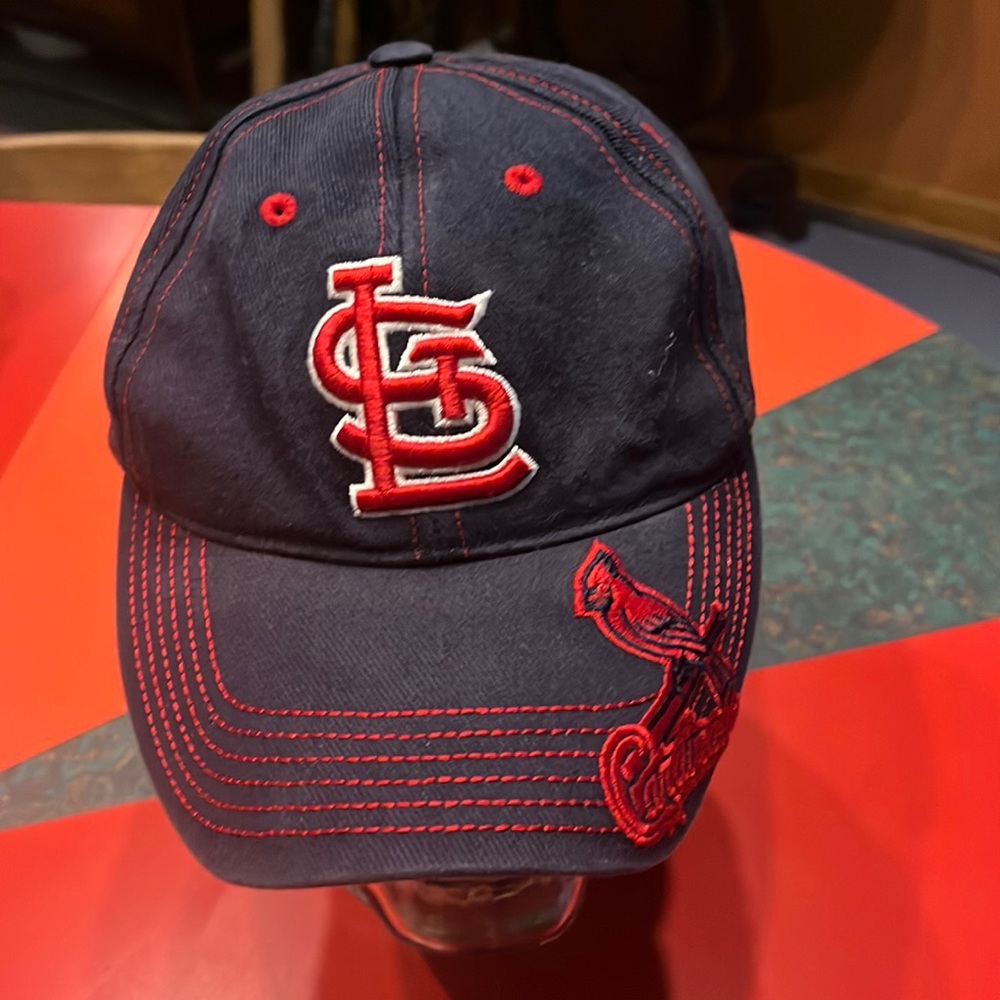 Cardinals Cap